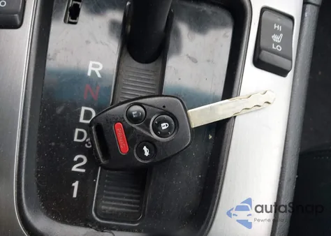 2004 Honda Accord 3.0 Ex z USA, uszkodzony, nr VIN 1HGCM82684A022993